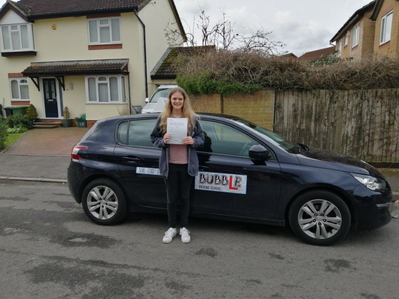 Manual Driving Lessons Bristol