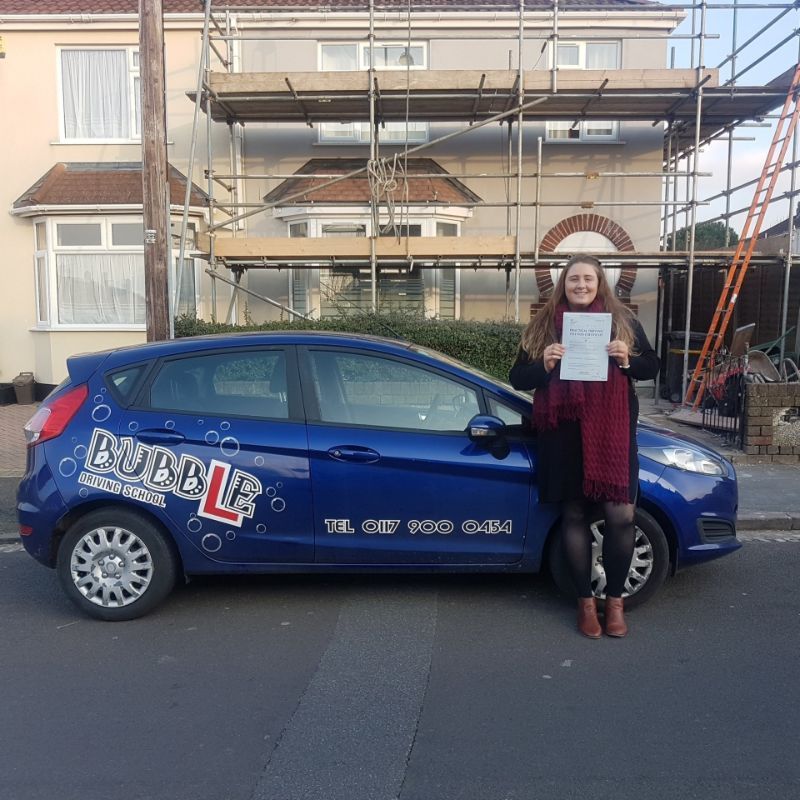Driving Instructors Bristol