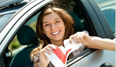 INTENSIVE DRIVING LESSON COURSES