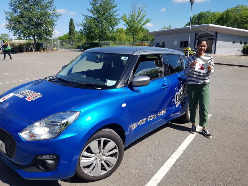 Driving Lessons Bristol