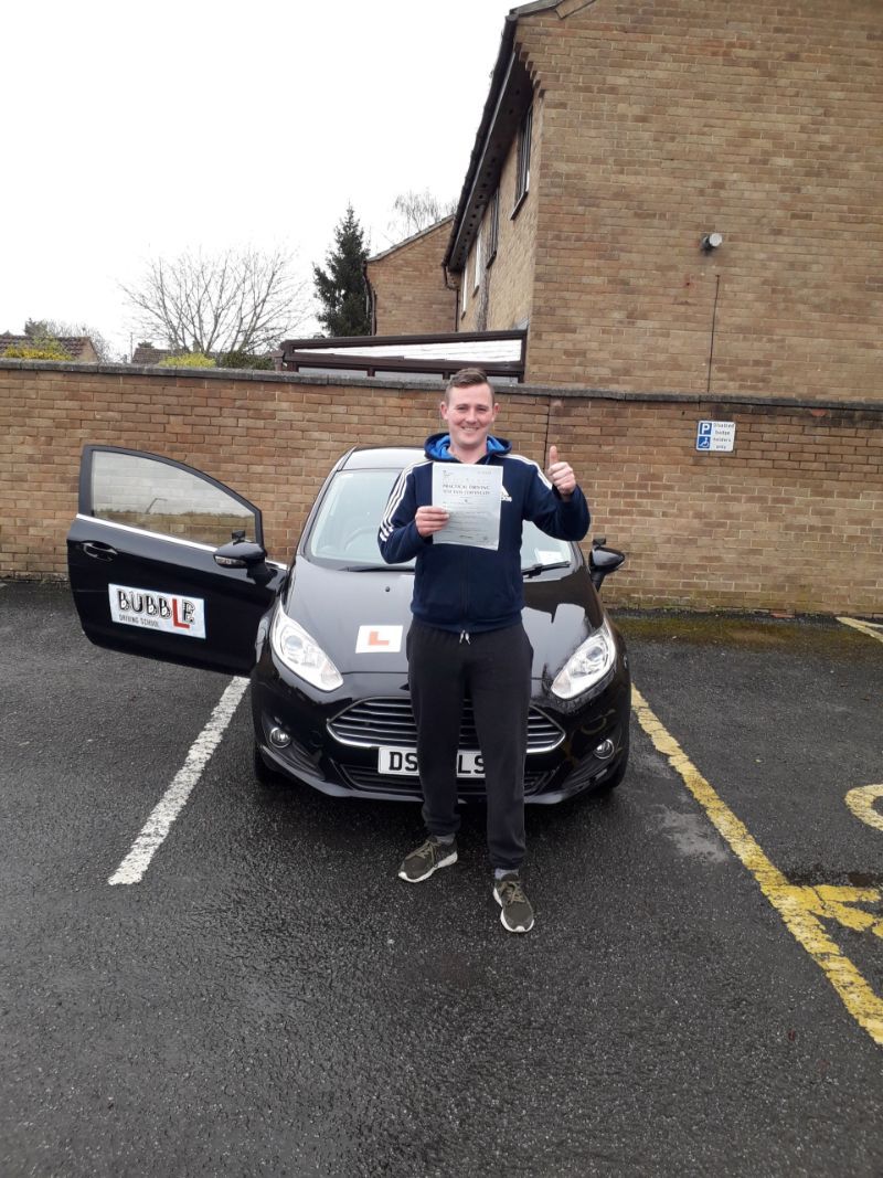 Driving Instructors Bristol