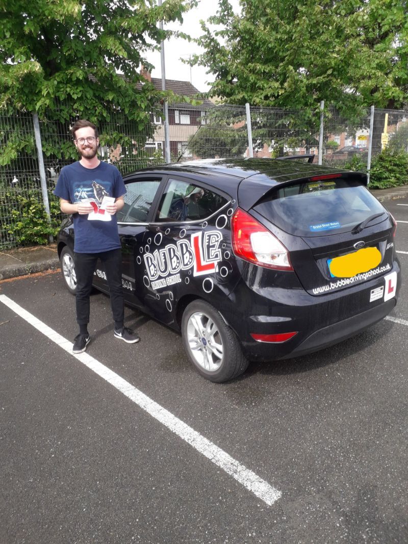 Driving Instructors