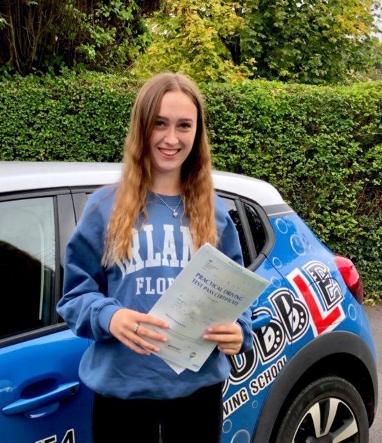 Manual Driving Lessons Bristol
