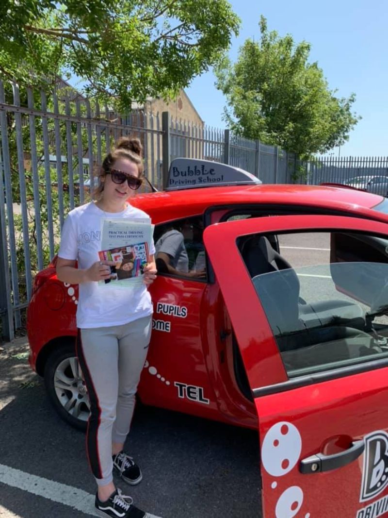 Driving Lessons Bristol