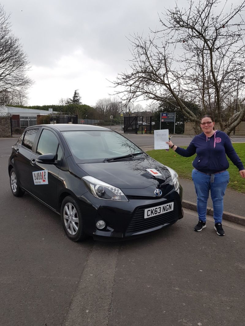Driving Instructors Bristol