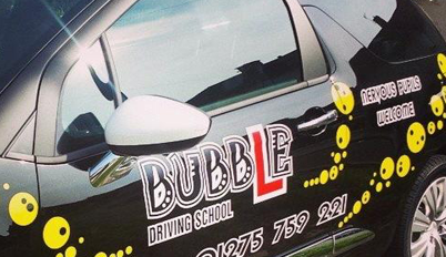 SPECIAL NEEDS DRIVING LESSONS