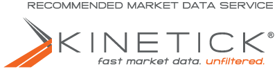 Kinetick logo