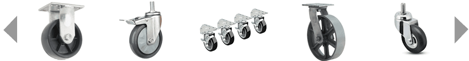 Casters