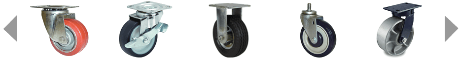 Casters