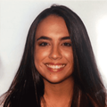 Chanelle Velarde - Purchasing Manager