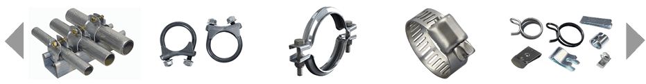 Clamps