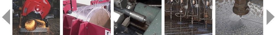 Cutting