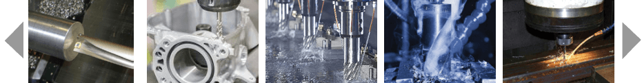 Drilling
