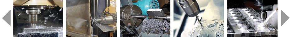 Drilling