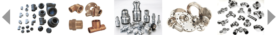 Fitting & Flanges