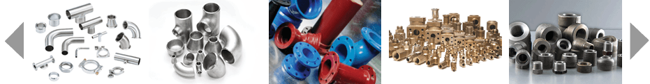 Fitting & Flanges