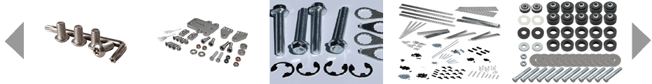 Hardware Kits