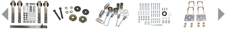Hardware Kits