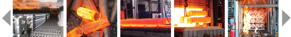Heat-Treating