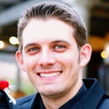 Jacob  Nading - Receiving & Inventory Manager