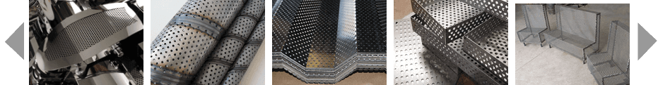Perforating