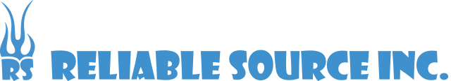 Reliable Source Inc. Logo