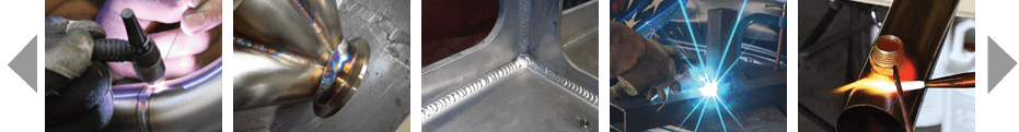 Welding