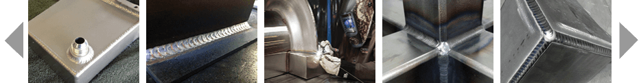 Welding