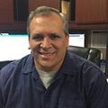 Robert Ulloa - Sales Executive Internal