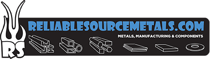 Website Logo - Black