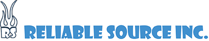 Horizontal Logo - Full Color