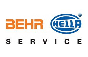 behr logo