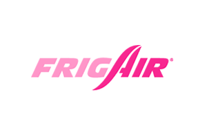 frigair logo