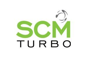 scm logo