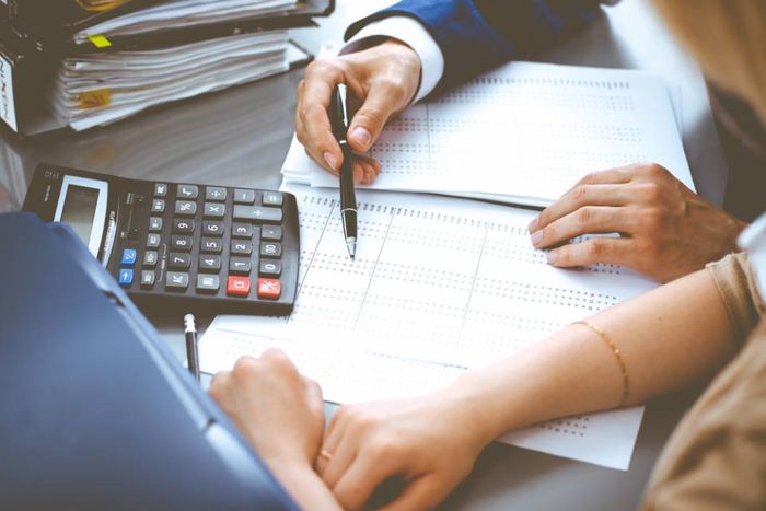 consulenza pagamento imposte