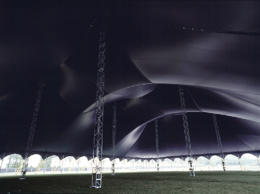 festivaltent 1