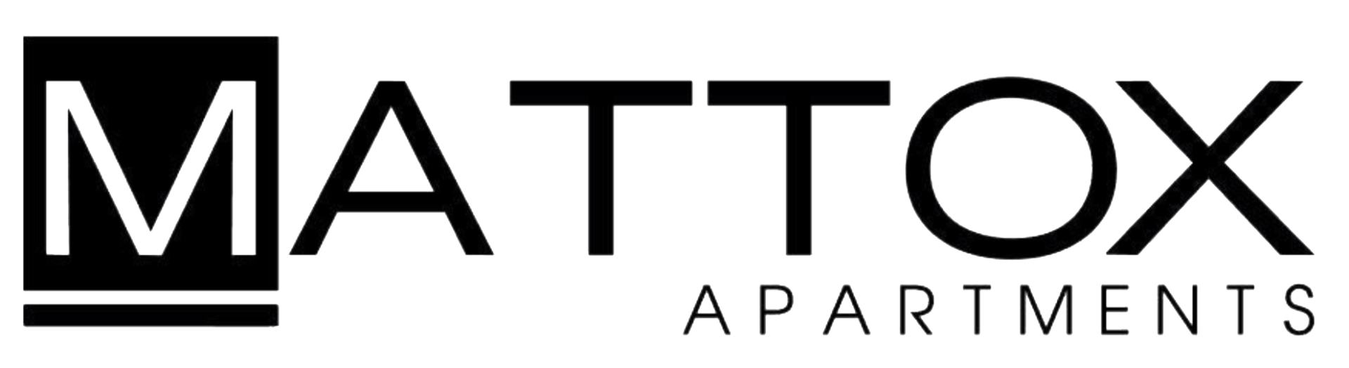 Mattox Apartment Logo