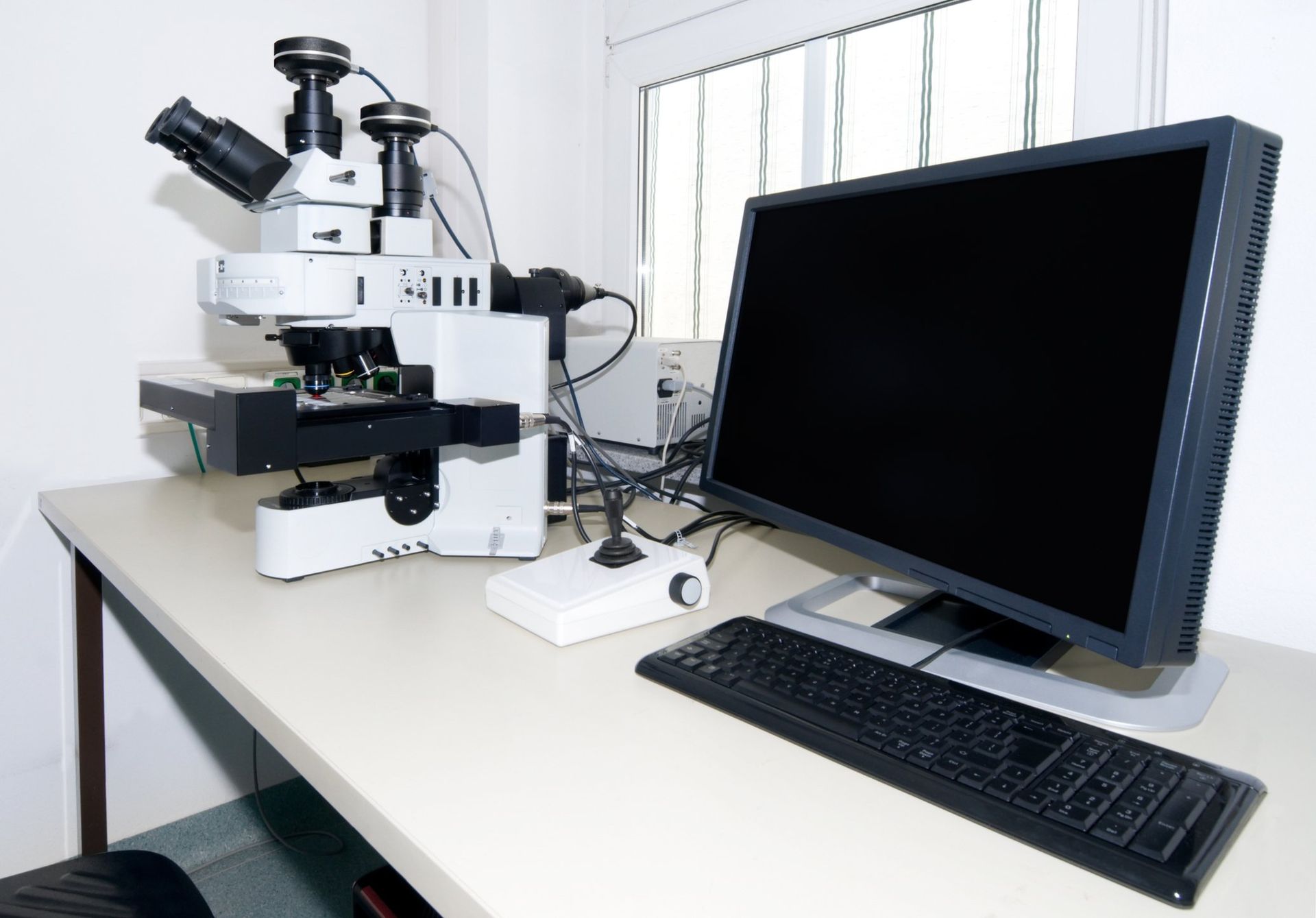Microscope