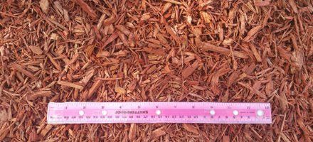 Top-quality mulch