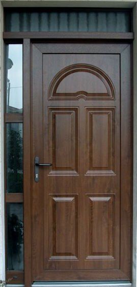 porte d'ingresso