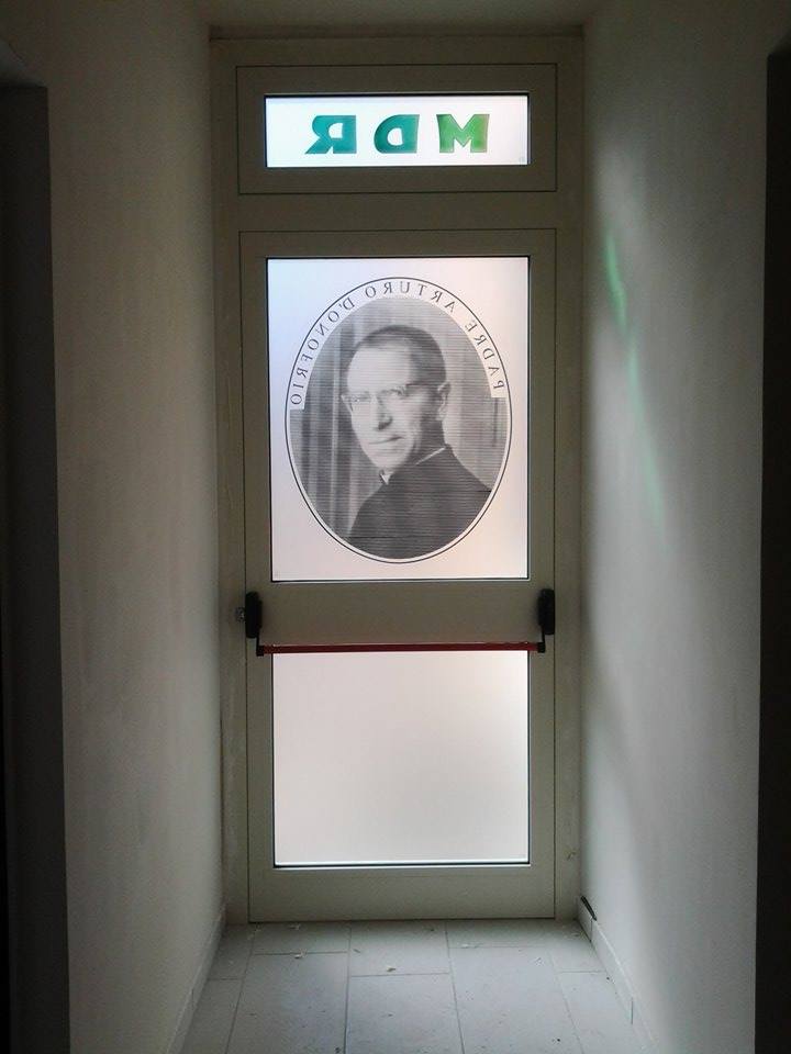 lavori in alluminio