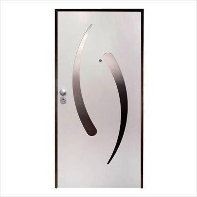porte blindate