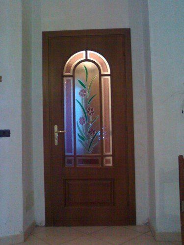 porte da interni
