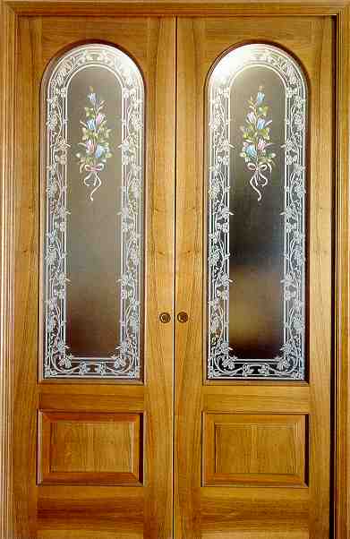 porte da interni