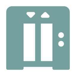 Icona - porta blindata