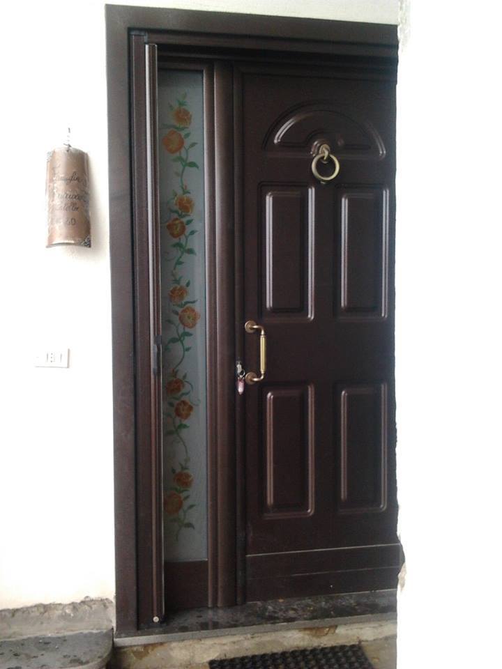 porte d'ingresso