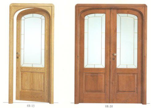 porte da interni