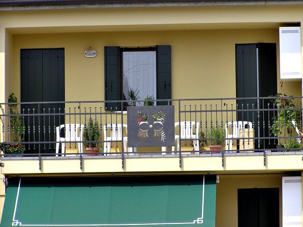 lavori in ferro