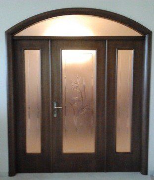porte da interni
