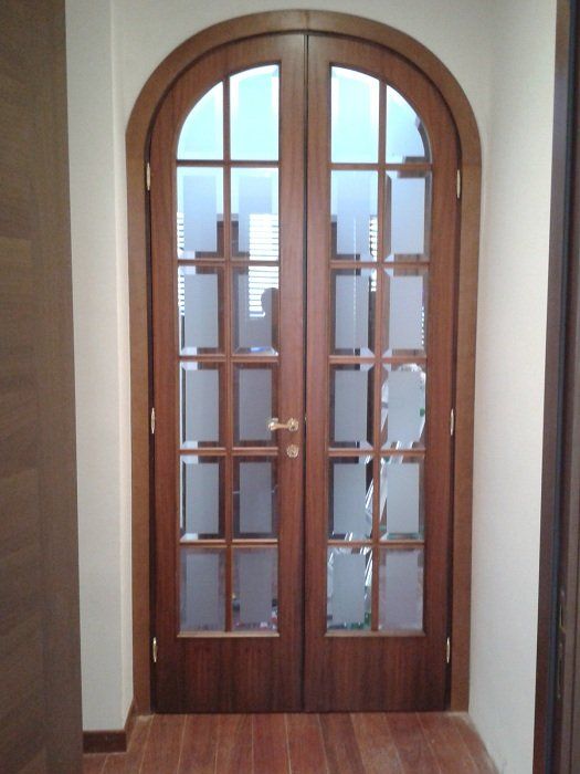 porte da interni